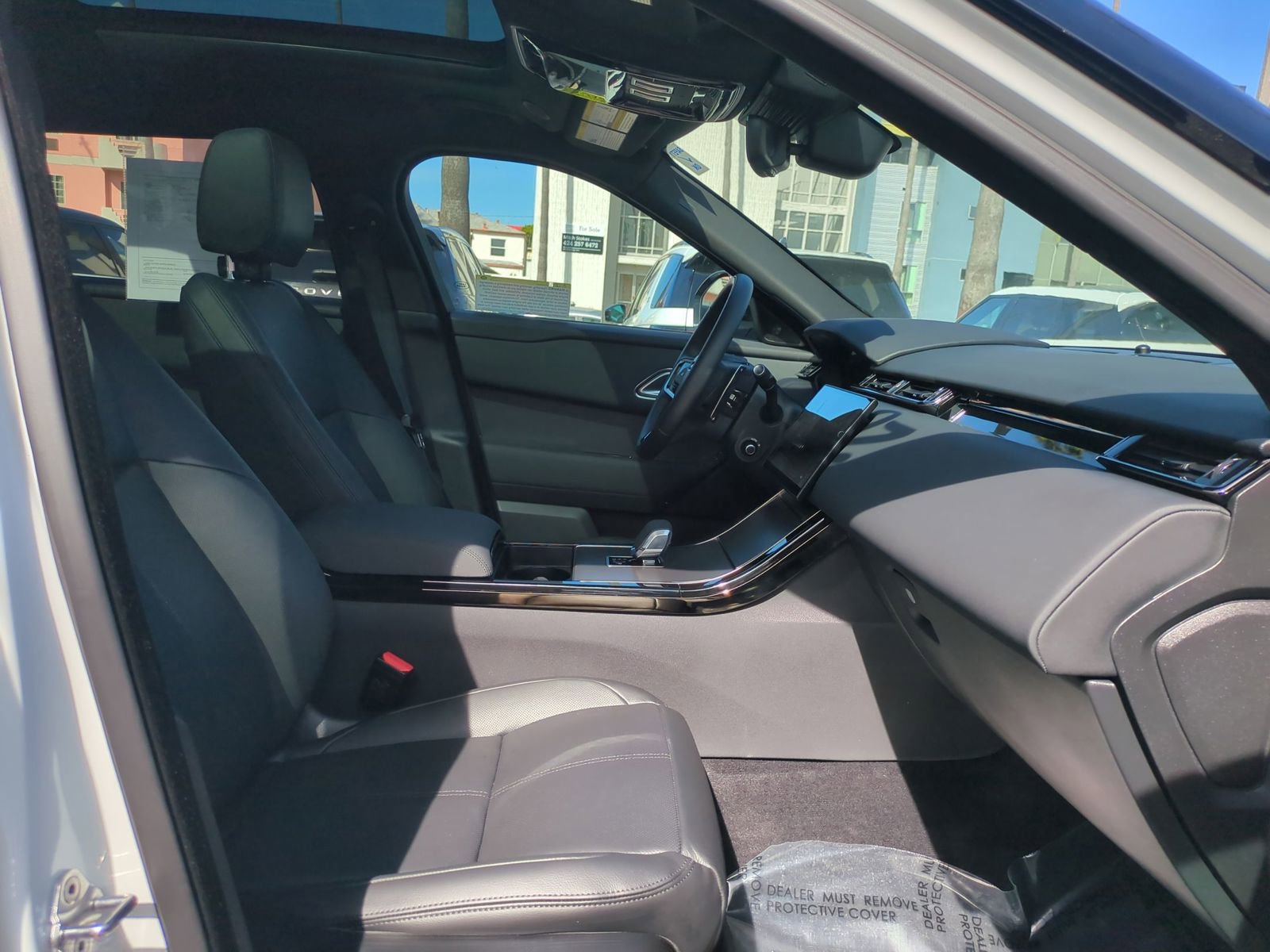 Certified 2026 Land Rover Range Rover Velar S image 30