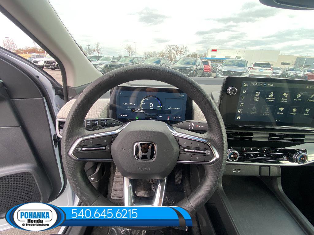 New 2026 Honda Prologue EX image 18