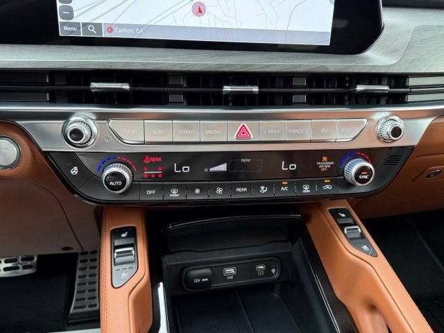 Used 2024 Kia Telluride SX Prestige X-Line AWD/4WD image 22