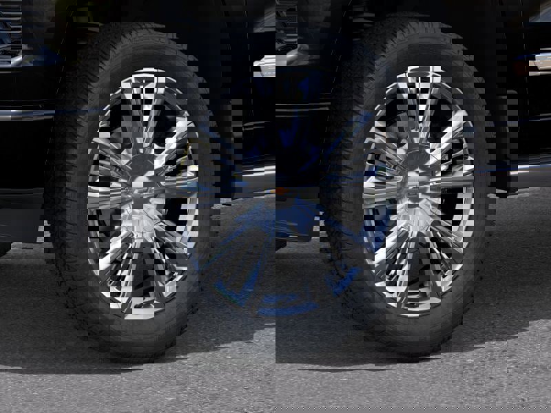 New 2026 Chevrolet Silverado 1500 High Country image 9