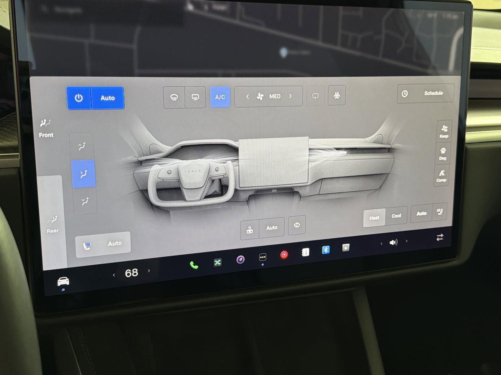 Used 2022 Tesla Model X Plaid image 15