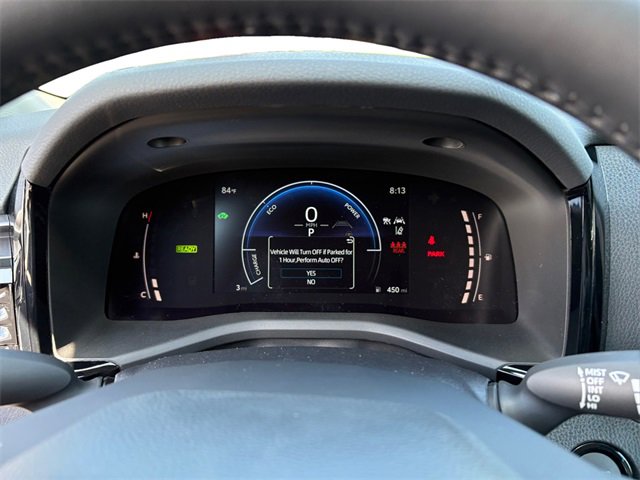 New 2026 Toyota Camry LE image 13