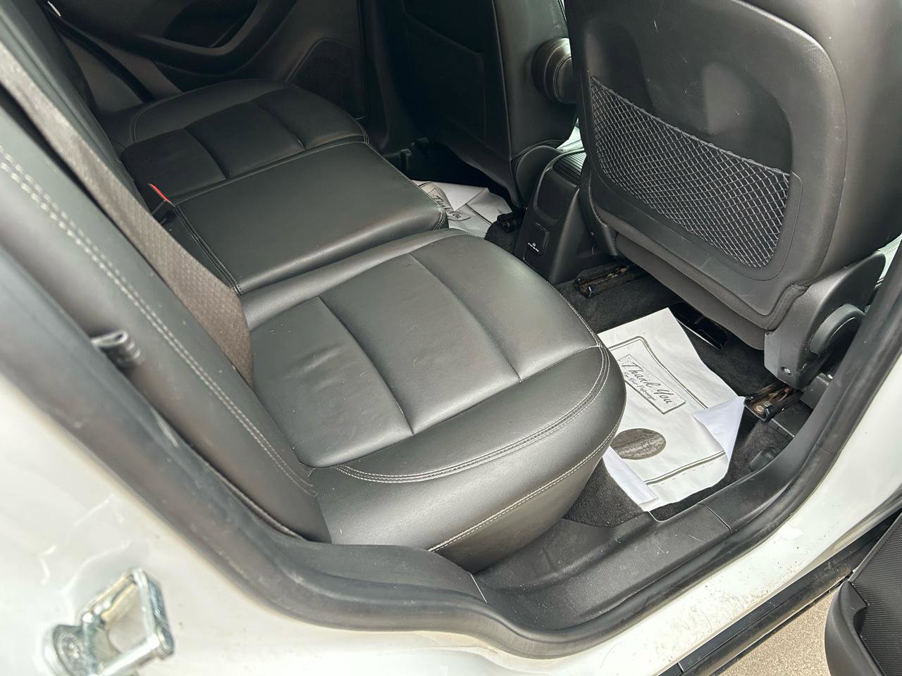 Used 2018 Buick Encore Essence image 11