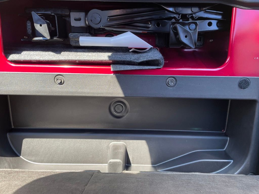 New 2025 Ford Bronco Badlands image 26