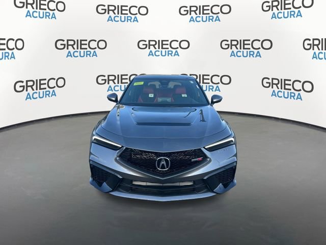 New 2025 Acura Integra Type S image 4