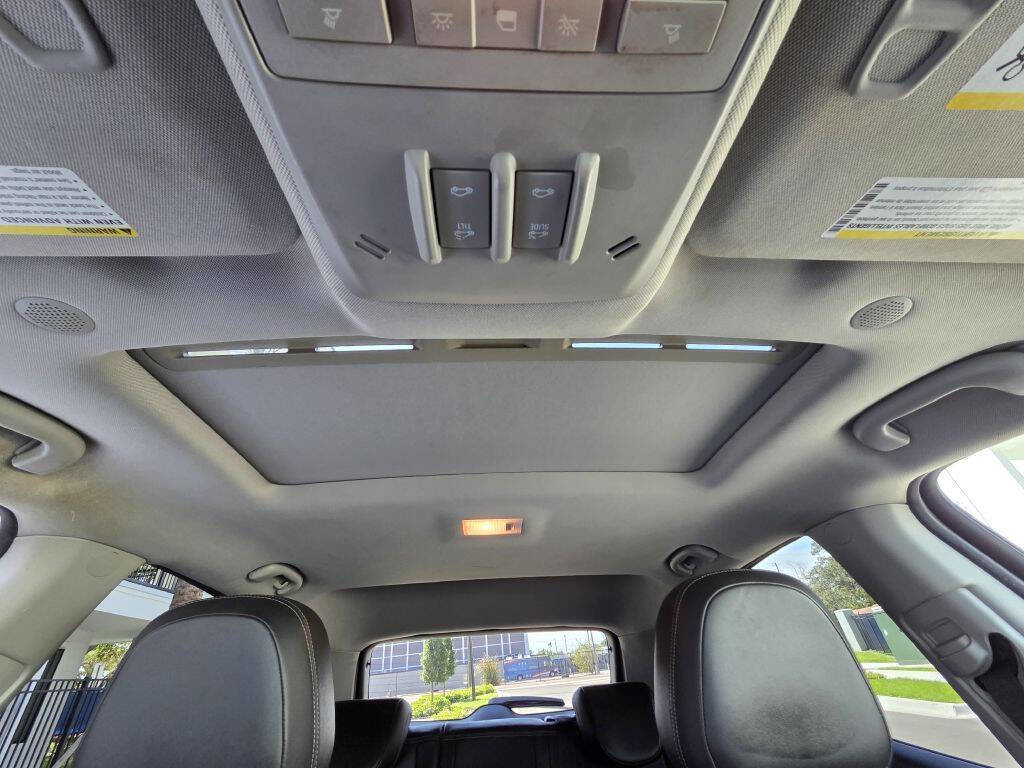 Used 2015 Buick Encore Leather image 31