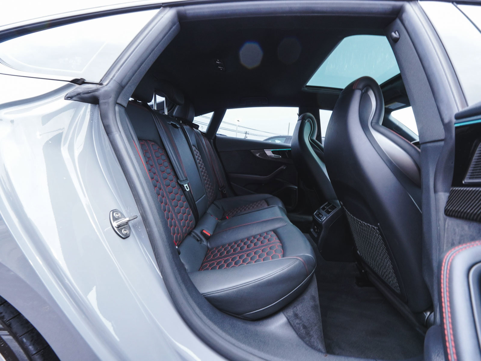 Used 2024 Audi RS 5 Sportback image 34