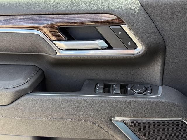 New 2026 GMC Sierra 2500 SLE AWD/4WD image 19