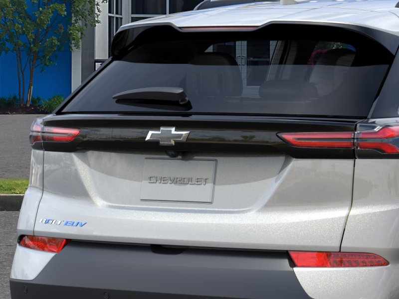 New 2023 Chevrolet Bolt EUV LT w/ Comfort Package FWD image 16