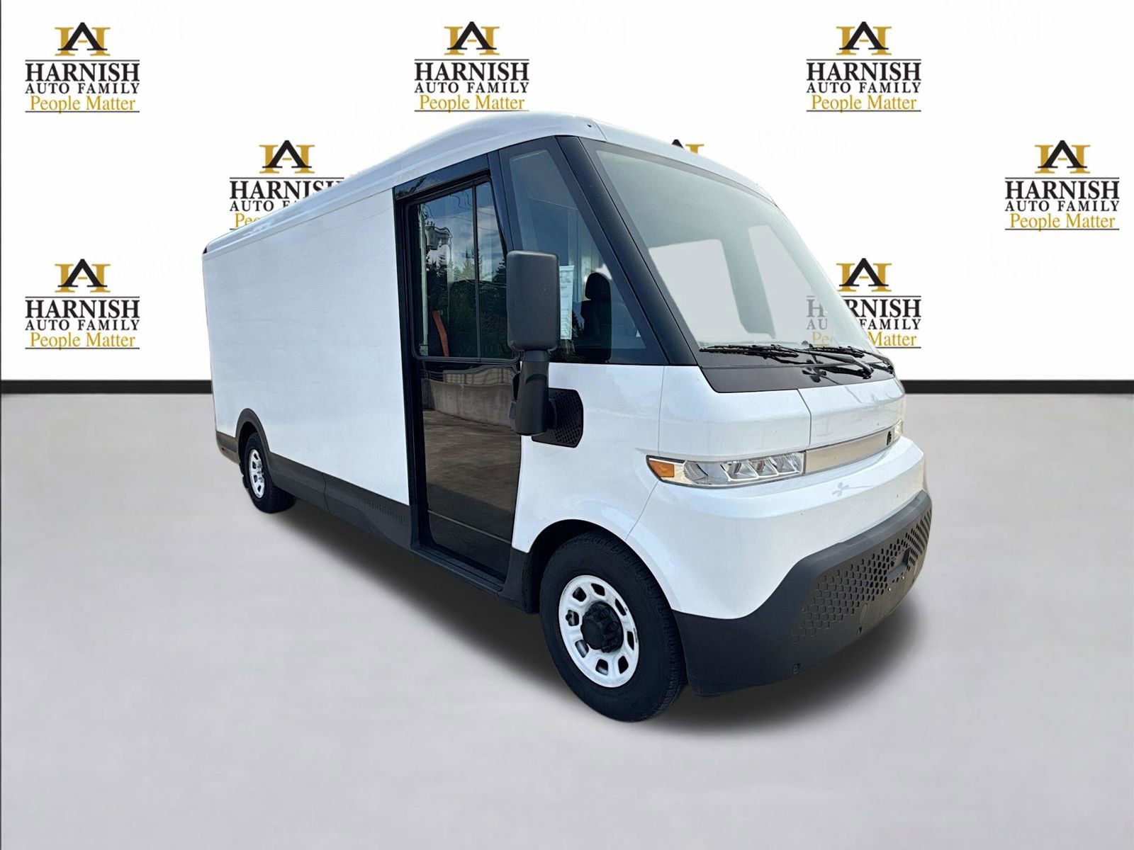 Used 2024 Chevrolet Brightdrop 600 w/ Commercial Equipment Package AWD/4WD image 10
