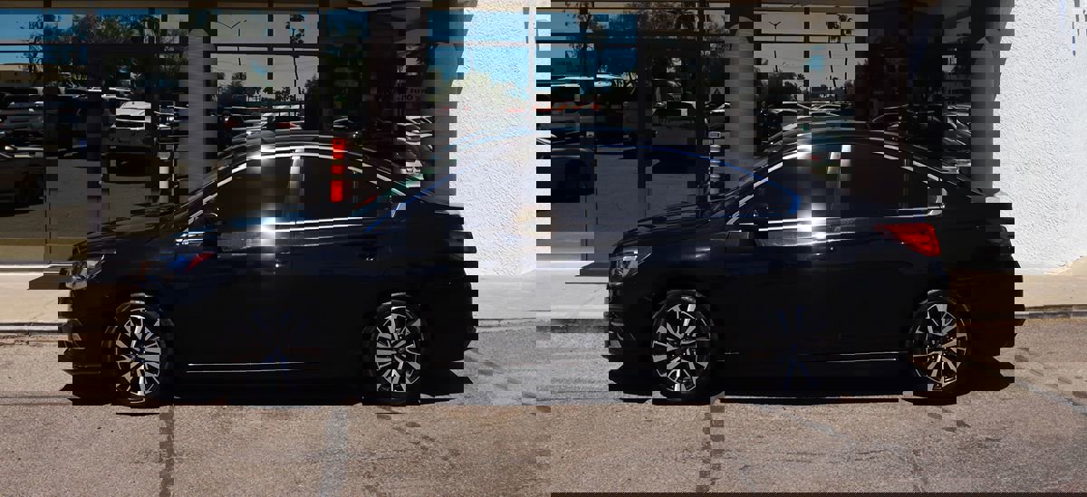 Used 2019 Subaru Legacy 2.5i Premium AWD/4WD image 8