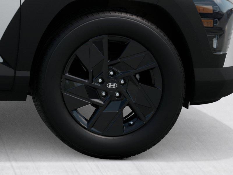 New 2026 Hyundai Kona SEL Premium image 8