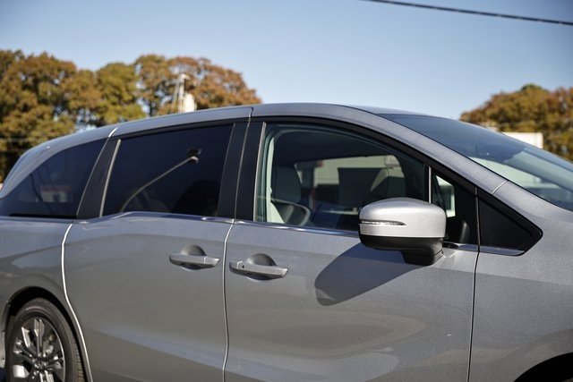 New 2026 Honda Odyssey Touring image 16