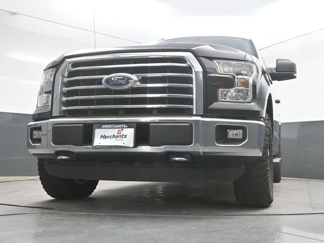 Used 2016 Ford F150 XLT w/ Equipment Group 302A Luxury AWD/4WD image 34