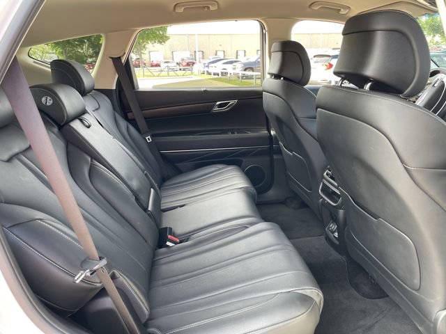 Used 2024 Genesis GV80 2.5T AWD/4WD image 29