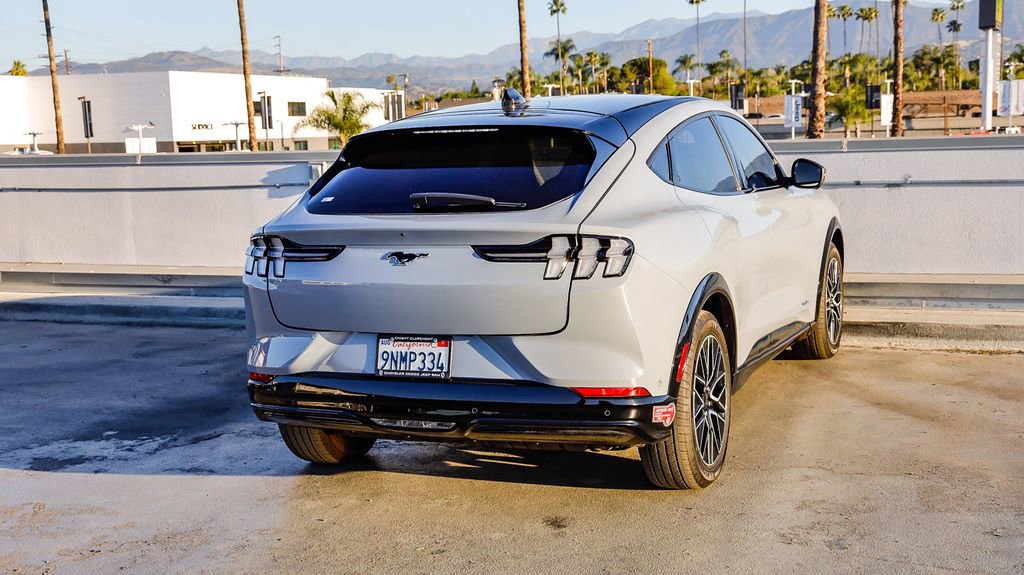 Used 2024 Ford Mustang Mach-E Premium image 8