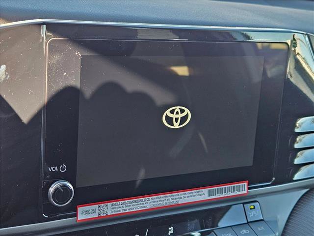 New 2026 Toyota Camry SE image 12