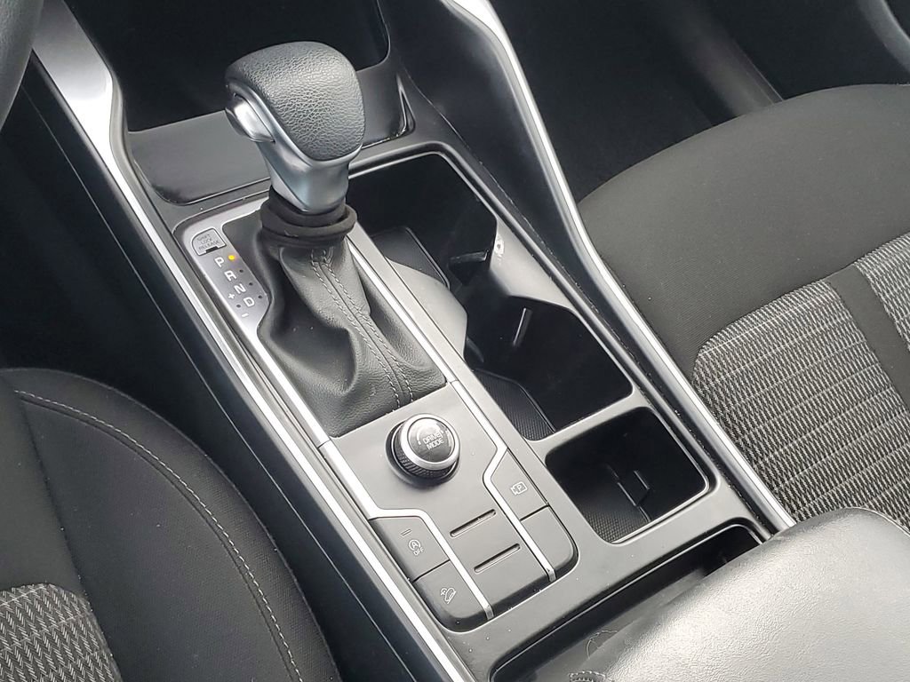 Certified 2023 Kia Sorento LX image 21