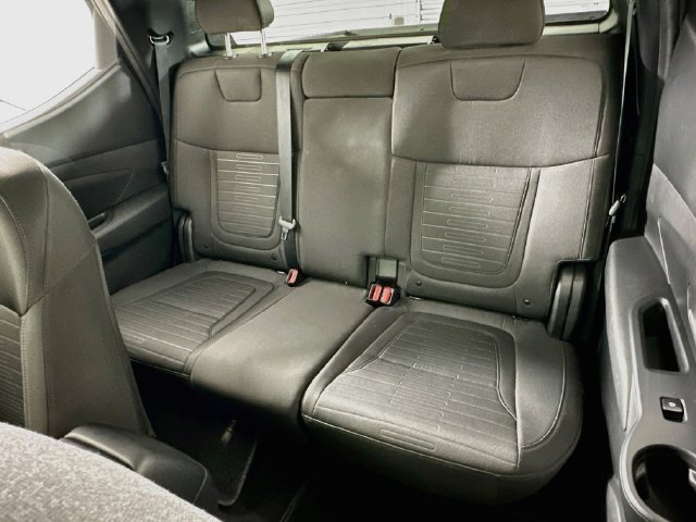 Used 2022 Hyundai Santa Cruz SEL w/ Cargo Package FWD image 11