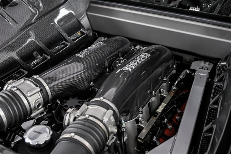 Used 2009 Ferrari F430 Scuderia RWD image 19
