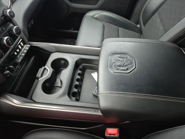 Used 2020 RAM 1500 Sport w/ Level 2 Equipment Group AWD/4WD image 16