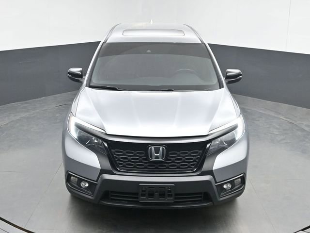 Used 2021 Honda Passport EX-L image 14