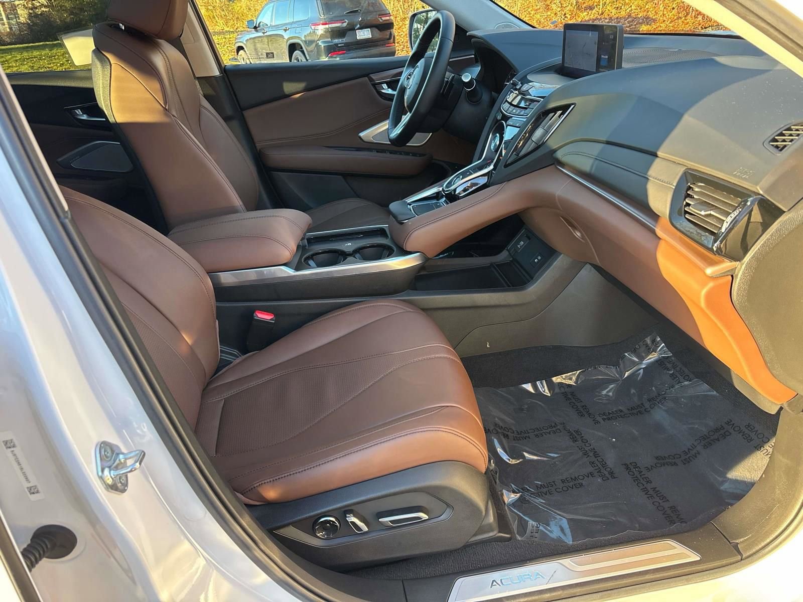 Used 2025 Acura RDX w/ Technology Package image 20