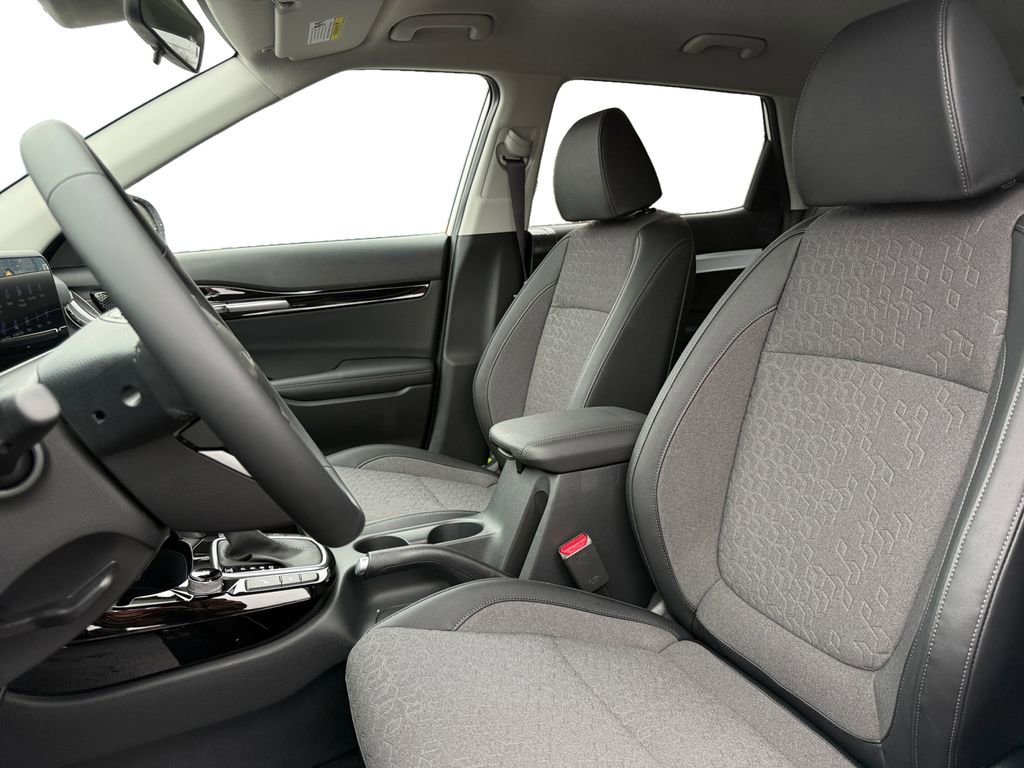 New 2026 Kia Seltos S AWD/4WD image 9