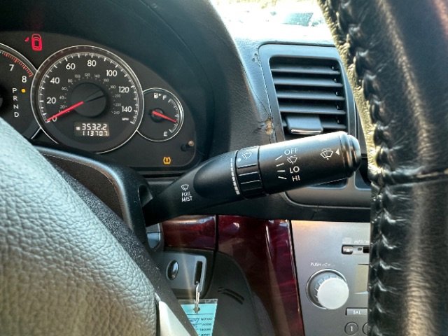 Used 2008 Subaru Legacy 2.5i Limited image 24
