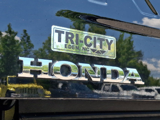 Used 2025 Honda Ridgeline Black Edition image 30