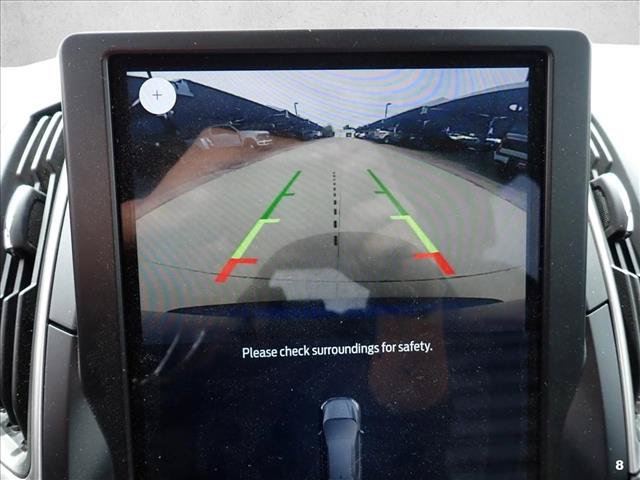 Used 2024 Ford Edge SEL AWD/4WD image 15