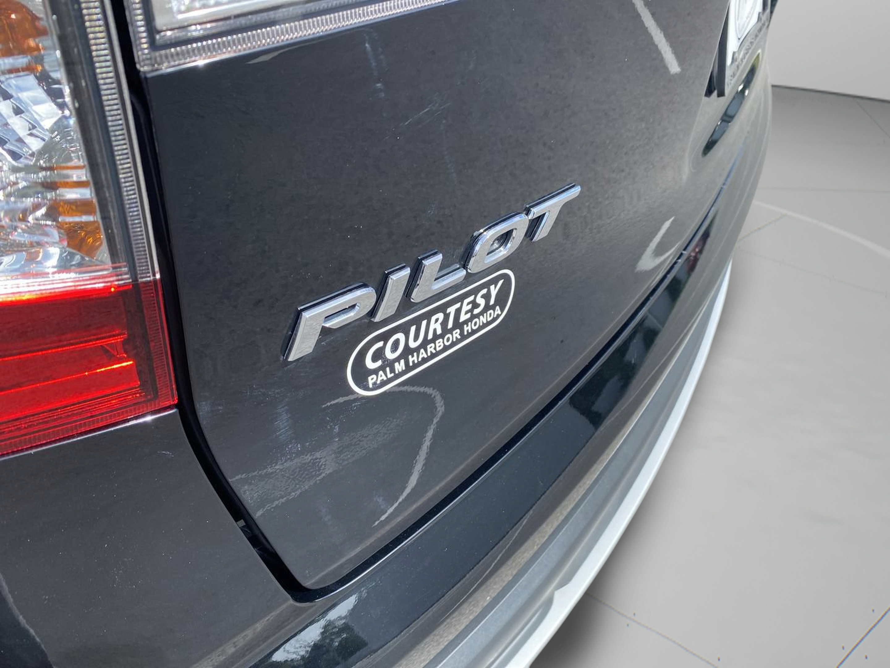 Certified 2020 Honda Pilot EX-L image 32