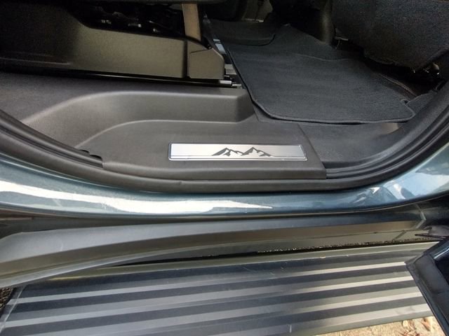 Used 2021 Chevrolet Tahoe High Country image 51