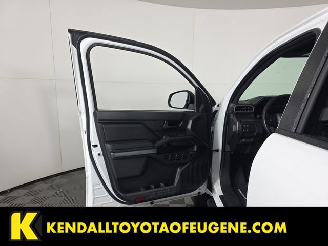 Used 2024 Toyota Tacoma SR5 AWD/4WD image 25