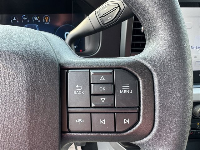 New 2025 Ford F350 XLT w/ Black Appearance Package image 14