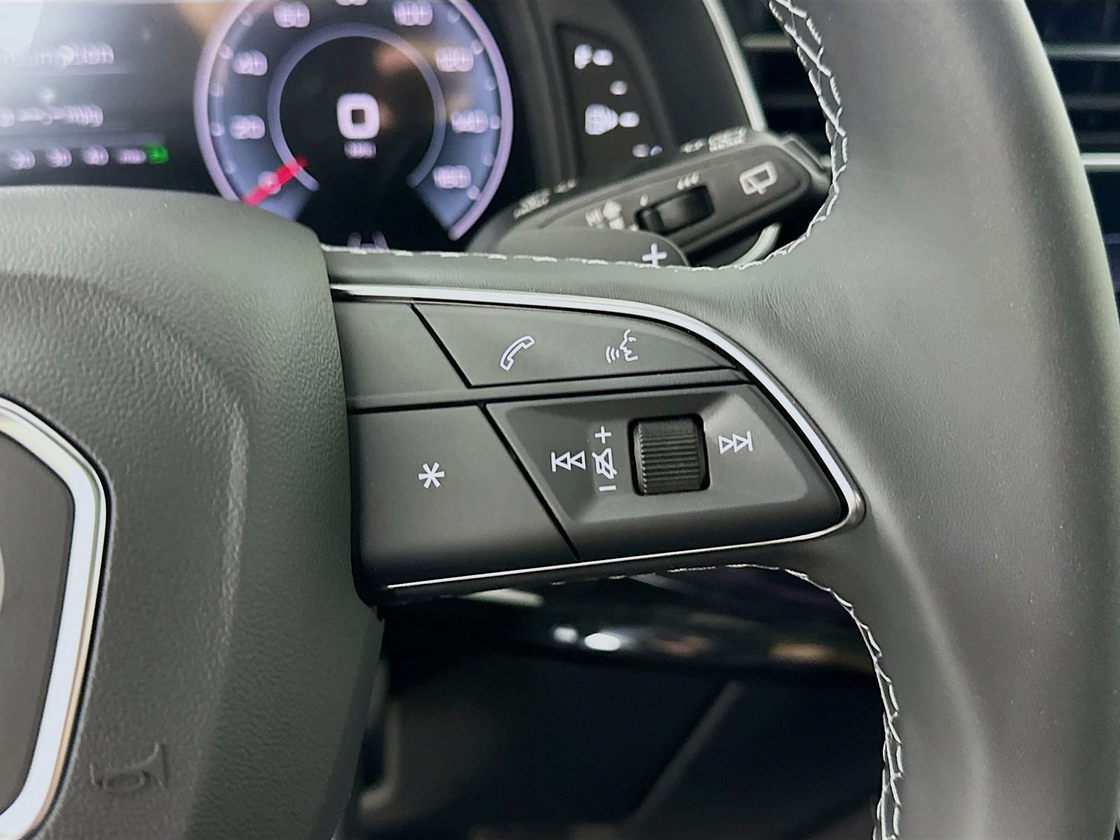 New 2026 Audi Q7 3.0T Prestige AWD/4WD image 20