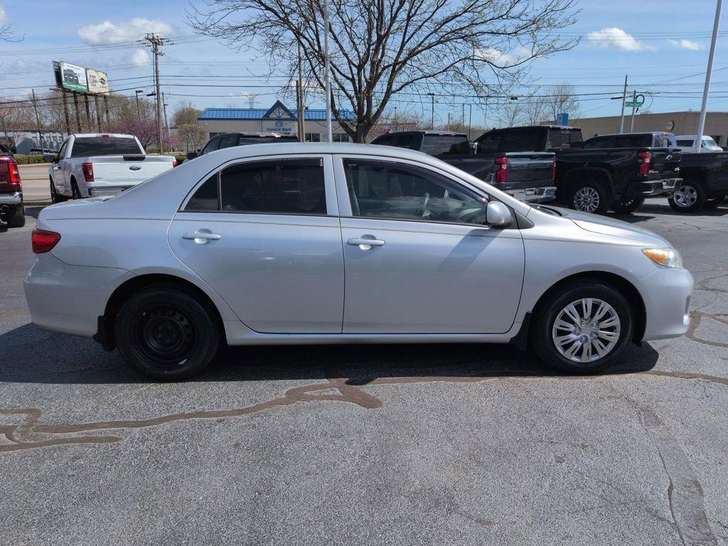 Used 2013 Toyota Corolla L image 6