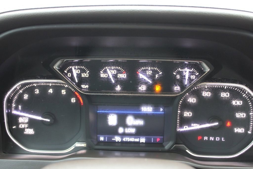 Used 2021 GMC Sierra 1500 SLT w/ SLT Convenience Package image 34