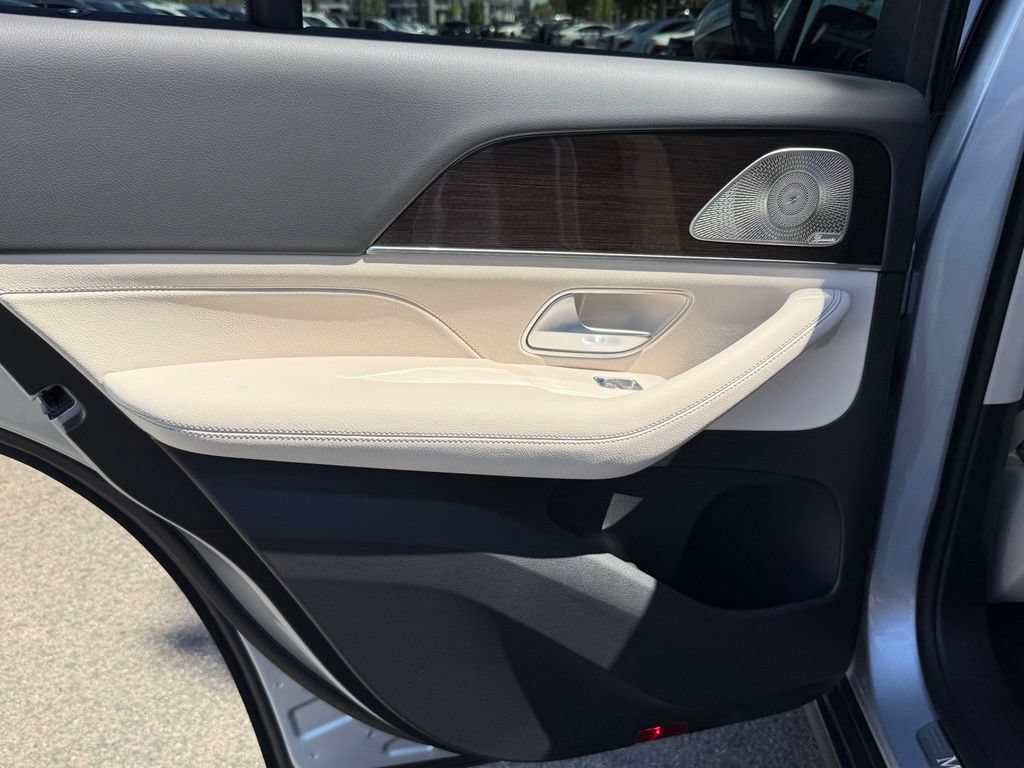 New 2026 Mercedes-Benz GLE 350 4MATIC image 23