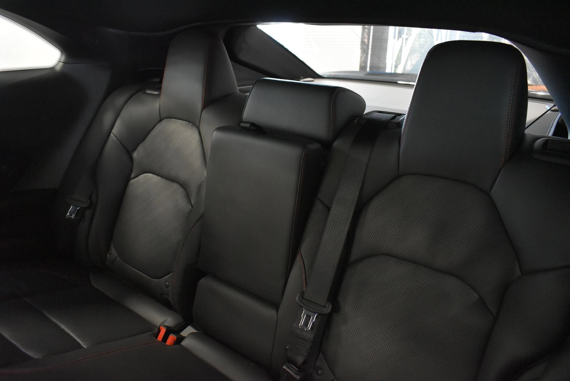 New 2026 Dodge Charger Scat Pack image 14