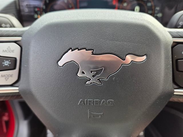 Used 2024 Ford Mustang GT Premium w/ GT Performance Package image 24