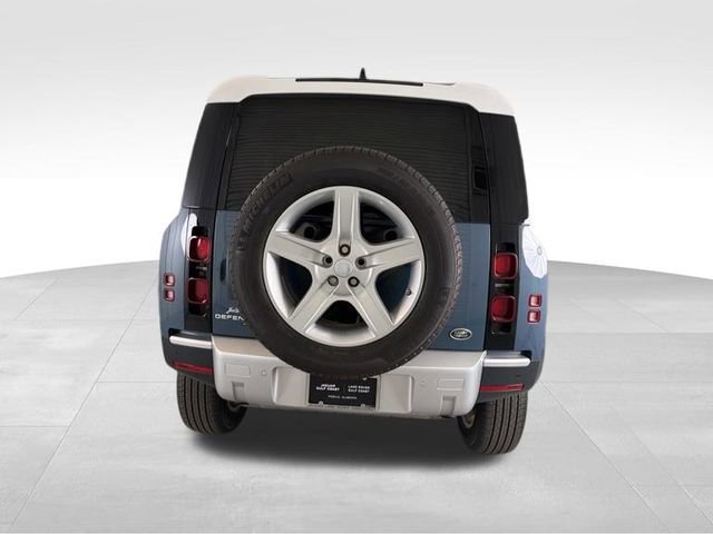 Used 2020 Land Rover Defender 110 SE AWD/4WD image 7
