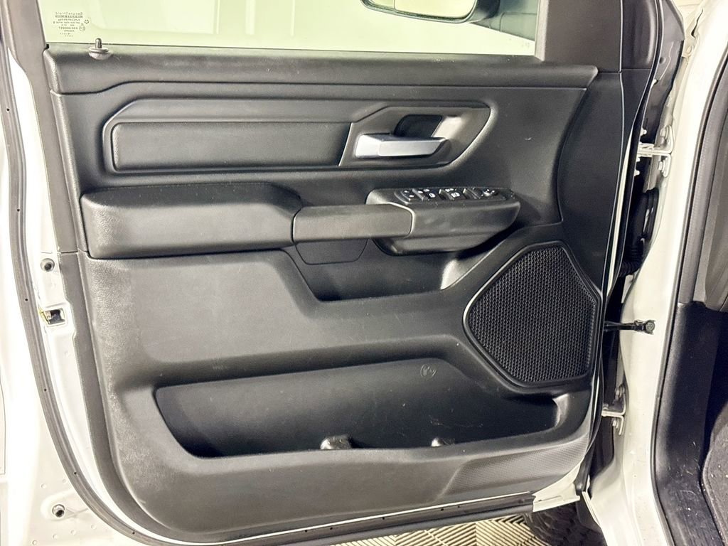 Used 2019 RAM 1500 Tradesman image 10