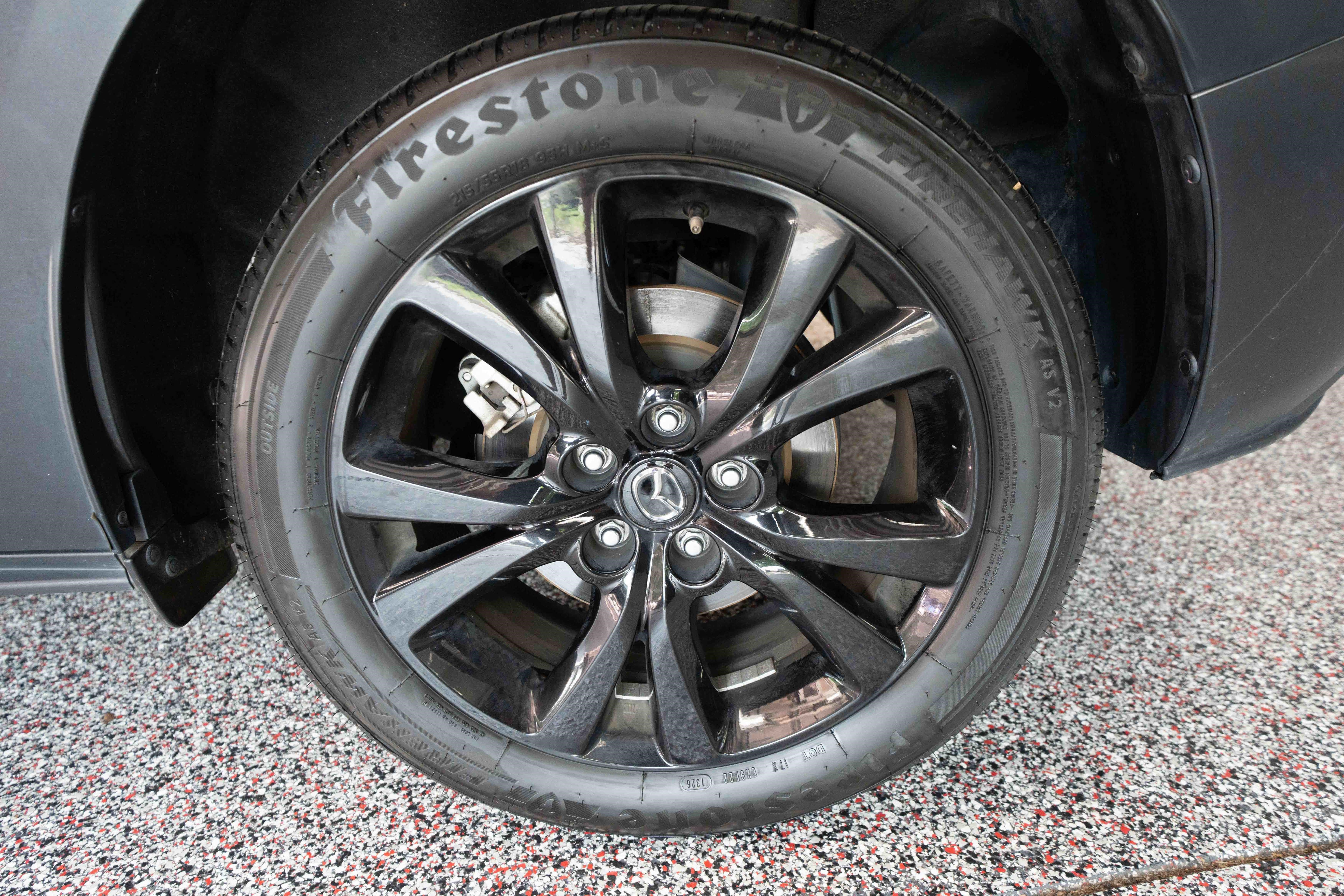 Used 2024 MAZDA CX-30 AWD 2.5 S w/ Select Sport Pkg image 29