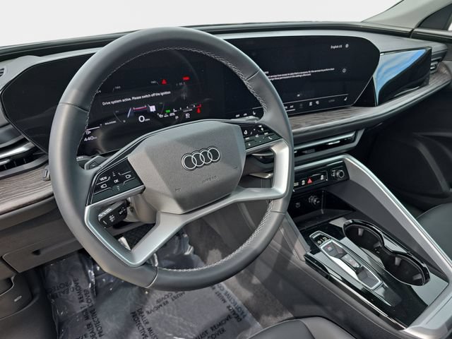 Used 2025 Audi Q5 Premium w/ Convenience Package AWD/4WD image 19