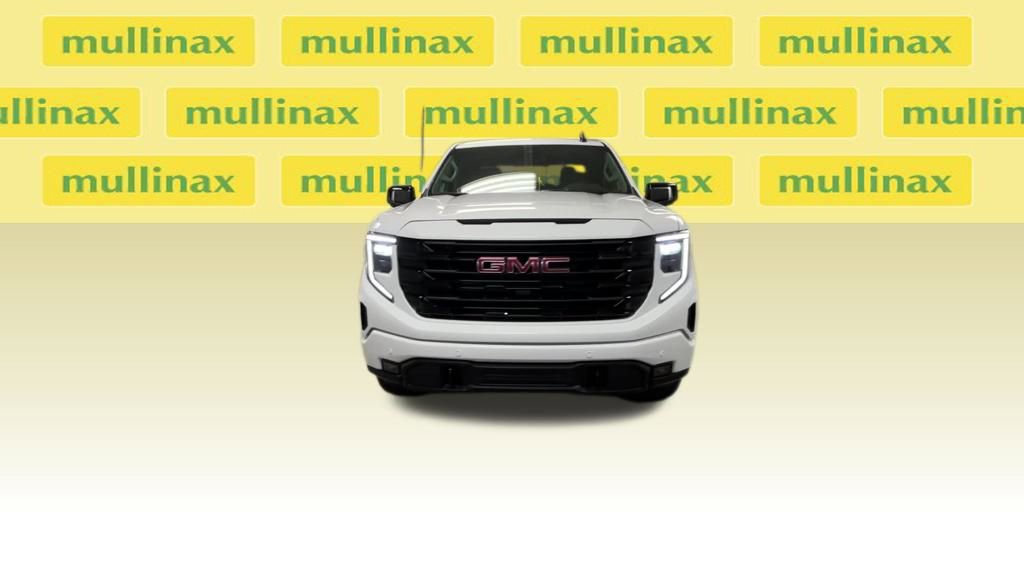 New 2026 GMC Sierra 1500 Elevation w/ Elevation Premium Package image 51