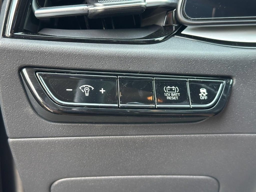 New 2026 Kia Niro EX FWD image 16