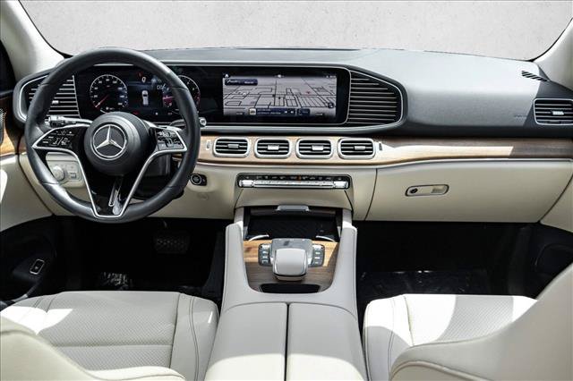 Certified 2026 Mercedes-Benz GLE 350 4MATIC image 13
