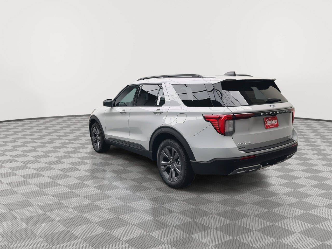 New 2027 Ford Explorer Active w/ Active Comfort Package AWD/4WD image 43