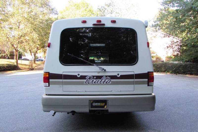 Used 2000 Volkswagen Eurovan image 5